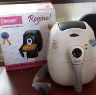 سرخ کن بدون روغن دسینی 600