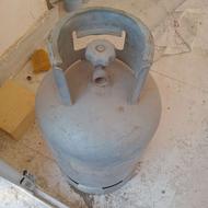 کپسول گاز فروشی