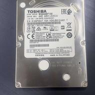 هارد لبتاپی1TB