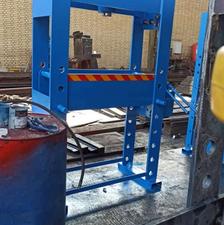 شرایطی ویژه پرس