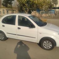 فروش تیبا صندوق دار فوری