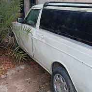 سلام پیکان وانت خریدارم