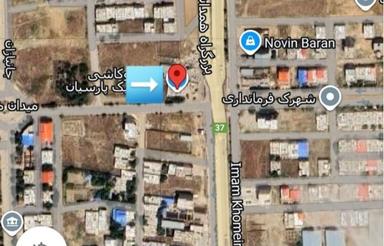 فروش مزایده خانه ویلایی در رزن