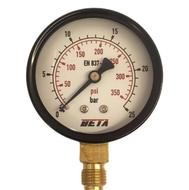 گیج خشک 25بار