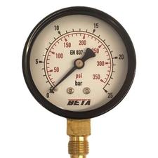 گیج خشک 25بار