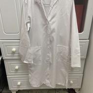 روپوش پرستاری نو