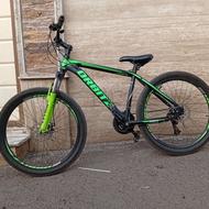 دوچرخه سالم سالم