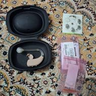 سمعک پشت گوشی