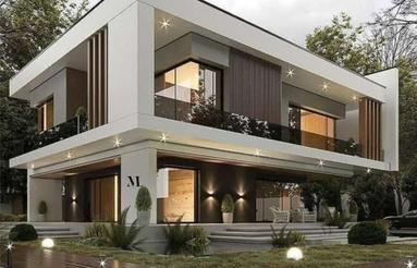 تهاتر ویلا پیش فروش