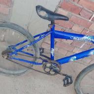 دوچرخه سالم سرعت 30 مدل 20