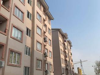 فروش آپارتمان 84 متر در مسکن مهر