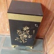 جا کفشی در 3 طبقه