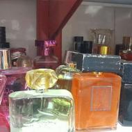 تعدا 50 عدد ادکلن به قیمت خرید به علت واگذاری مغازه