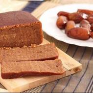 خمیر خرما کبکاب پاستوریزه