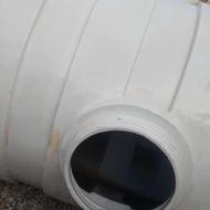 جوش وترمیم مخازن پلی اتیلن 3لایه