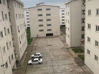 فروش آپارتمان 78 متر در مسکن مهر