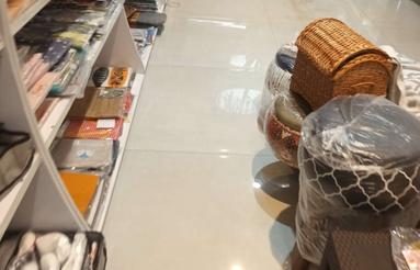 اجاره تجاری و مغازه 1500 متر در خیابان بابل