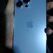 آیفون 13 پرومکس