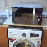 ماکروفر تکنو