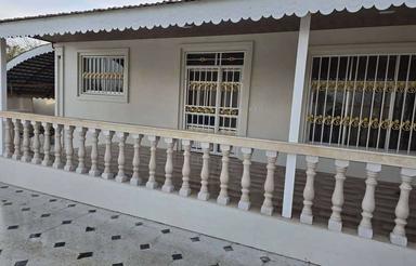 فروش ویلا 201 متر در الکام