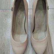 کفش مجلسی سایز سی ونه