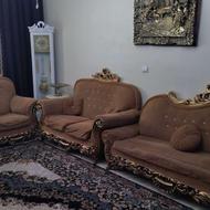 مبل هفت نفره راحتی