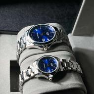 ساعت ست کاسیو ـ تقویم فعال