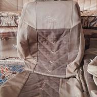 روکش صندلی مناسب برای خانواده پژو