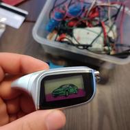 دزدگیر تصویری