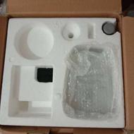 چرخ گوشت در حد نو . فقط یک بار استفاده شده