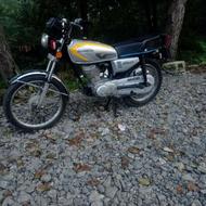 هوندا مدارک کامل