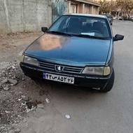 405 نوک مدادی تمام رنگ.