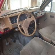 خودرو پادرول دودر