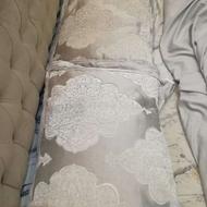 روتختی و روبالشتی دونفره ترک