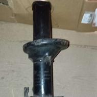 کمک جلو پراید