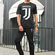 تیشرت شلوار یوونتوس هم آمد بخر تا تموم نشده