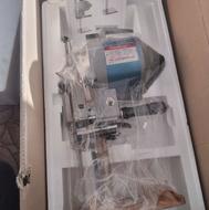 قیچی صنعتی عمودبر