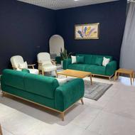 مبل گالستین مبلمان راحتی صوفیا