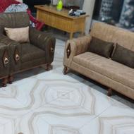 مبل گالستین مبلمان راحتی پاسارگاد