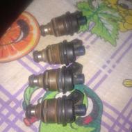 سوزن انژکتور