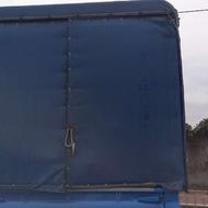 اطاق مسقف نیسان