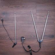 آنتن تلسکوپی و هوایی