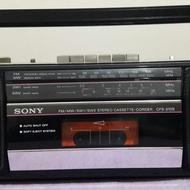 رادیو ضبطهای ناسیونال و سونی