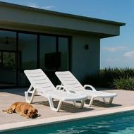 تخت کنار استخری وارداتی ترکیه