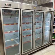 فروش یخچال ایستاده فروشگاهی