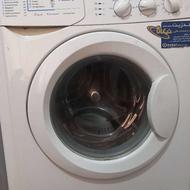 ماشین لباسشویی ایندزیت