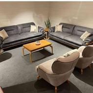 مبل گالستین مبلمان راحتی سورنا