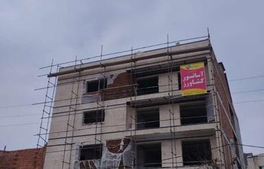 پیشفروش آپارتمان 195 متر در بلوار طبرسی