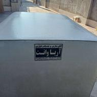 اتاق پیکان وانت