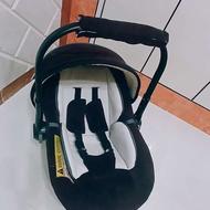 کریر نوزاد مارک چیکو